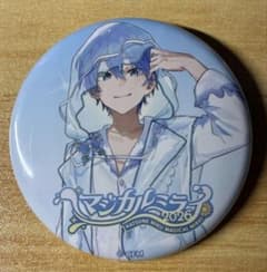 マジカルミライ2026 缶バッジ KAITO - メルカリ