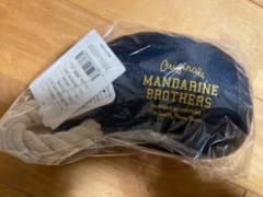 マンダリンブラザーズ ロープトイのサムネイル