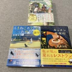 カフェ系セットのサムネイル