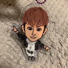 白濱亜嵐 クリアチャームのサムネイル