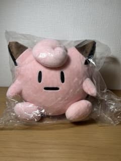 Thumbnail of ポケモン　リーリエ　ピッピ人形　ぬいぐるみ