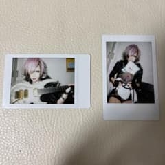 MEJIBRAY MiA チェキのサムネイル
