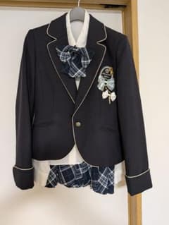Hiromichi Nakano フォーマルスーツ 4点セットのサムネイル