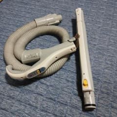 三菱電機 掃除機 TC-FXA7P-A ホース・延長管セットのサムネイル