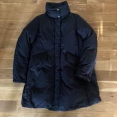beams demi-luxe タフタステッチレスダウンコートのサムネイル