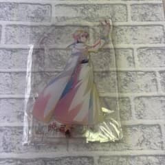 暁のヨナ キジャ くじ メイト デカ アクリルスタンド ウェブポン 第1弾