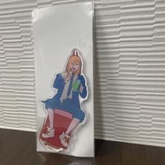 체인소맨 마네키 고양이 노래방 아크릴스탠드 힘