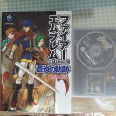 すのあ様専用ファイアーエムブレム蒼炎の軌跡のサムネイル