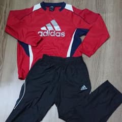 adidas アディダス  ピステ 140のサムネイル