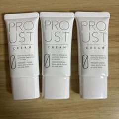 PRO UST CREAM 3個のサムネイル