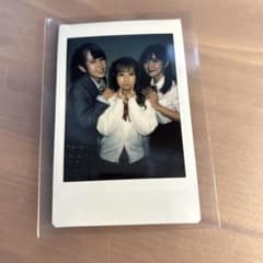 波多野結衣 栄川乃亜 大槻ひびき3人チェキ - メルカリ