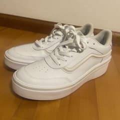HBch様専用⭐︎VANS スニーカー　25cmのサムネイル