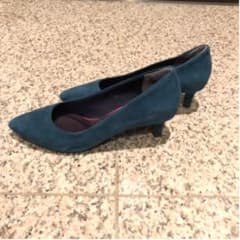 ROCKPORT パンプス ブルーのサムネイル