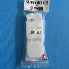 フルコンタクト空手用　拳サポーター（JKJO用）のサムネイル