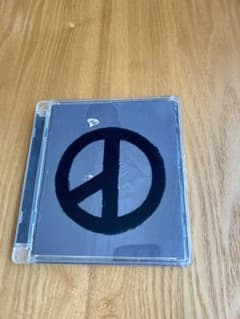 韓国盤 2集 G-DRAGON COUP D'ETAT BIGBANGのサムネイル