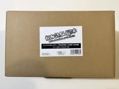 ニンジャスレイヤー TCG ブースターパック#2 1カートン 忍殺 未開封のサムネイル