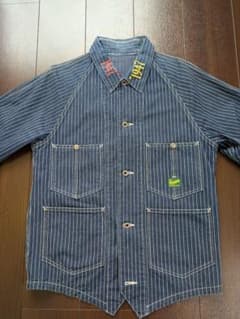 Delinquent Bros デリンクエントブロス カバーオールのサムネイル