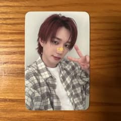 P1harmony テオ SOUNDWAVE ヨントン 特典 トレカ - メルカリ