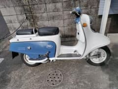 すぐ乗れます！ラビット S301B トルコンのサムネイル