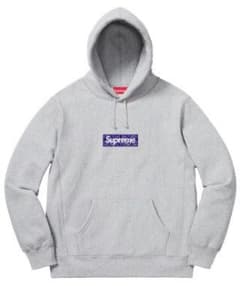 Supreme ボックスロゴ 2019  今日まで値下げのサムネイル