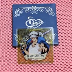 m*o様 usj サンレス コースター トラファルガーローのサムネイル