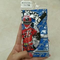 トッキュウジャーのサムネイル