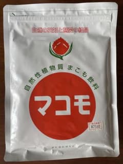 マコモ　粉末　190gのサムネイル
