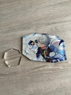 あんスタ 9周年 フラグメント アクリルスタンド カンナ 名都神無のサムネイル