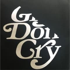 girls don't cry スウェットのサムネイル