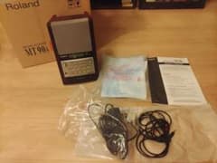 美品 Roland Music Player MT-90S - メルカリ