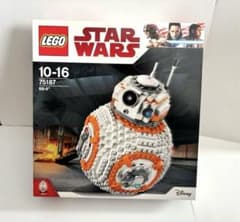 레고 (LEGO) 스타 워즈 BB-8 75187 [즉구 OK]