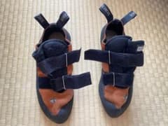 ボリエール クライミングシューズのサムネイル