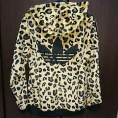グメ様専用 アディダス オリジナルス レオパードのサムネイル