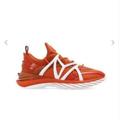 Jimmy choo cosmos orange 41.5のサムネイル