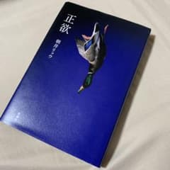 正欲のサムネイル