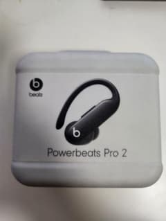 Beats Powerbeats Pro 2のサムネイル
