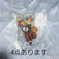 鬼滅の刃 ufotable ハロウィン アクリルスタンド 宇髄天元のサムネイル