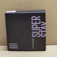 MAYBELLINE SPステイ クリームパクト N10 - 4