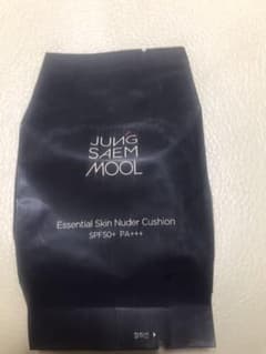 JUNG SAEMMOOL エッセンシャルスキンヌーダークッションのサムネイル