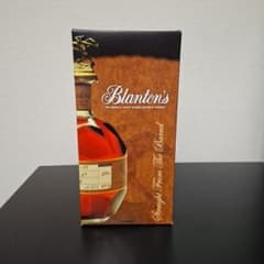 ブラントン ストレートフロムザバレル 700ml (Blanton SFTB) - メルカリ
