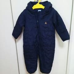 babyGAP   ジャンプスーツ70センチのサムネイル