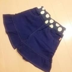 hakkakids＊100＊ショートパンツのサムネイル