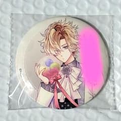 DIABOLIK LOVERS ディアラバ 無神コウ 缶バッジ - メルカリ