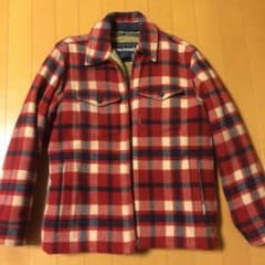 アバクロジャケットのサムネイル
