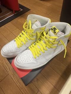 美中古 AJ1 ファーストクラスフライト US11 29cm - メルカリ
