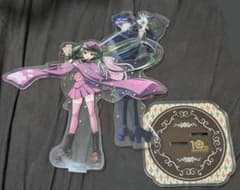 千本桜 10th アクリルスタンド 秋葉原和堂 コラボ 初音ミク KAITO