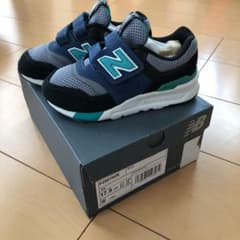kenkai様専用　美品newbalance PZ997HZKのサムネイル
