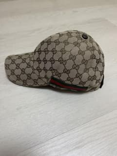 GUCCI キャップのサムネイル