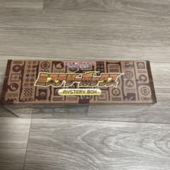 ポケモンカード　ミステリーボックス　ポケカ　未開封BOXシュリンク付きのサムネイル