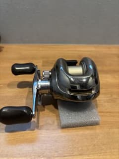 SHIMANO Scorpion ANTARES ベイトリールのサムネイル
